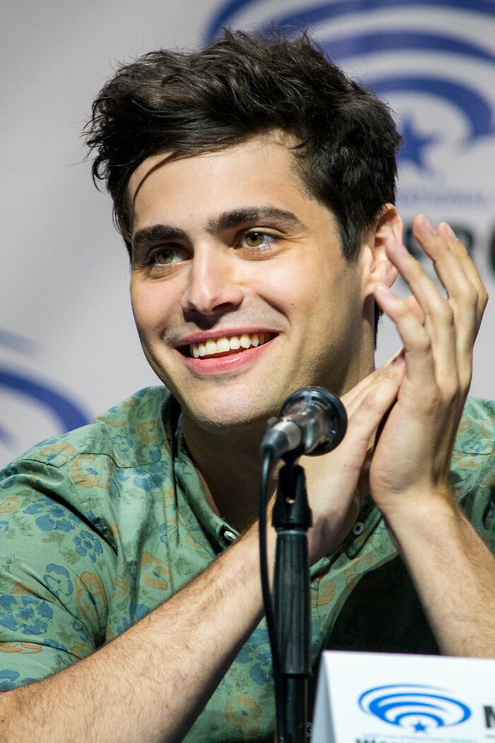 Matthew Daddario: Bio And Career Highlights Matthew Daddario: Bio And Career Highlights