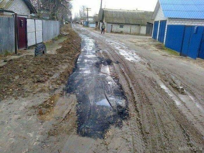 85 Pics That Show Slavic Engineering At Its Most Brilliant And Most Unhinged 85 Pics That Show Slavic Engineering At Its Most Brilliant And Most Unhinged