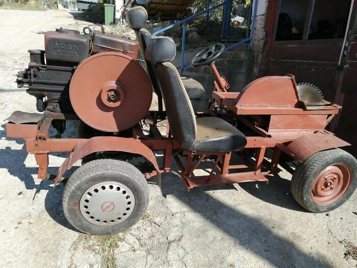85 Pics That Show Slavic Engineering At Its Most Brilliant And Most Unhinged 85 Pics That Show Slavic Engineering At Its Most Brilliant And Most Unhinged