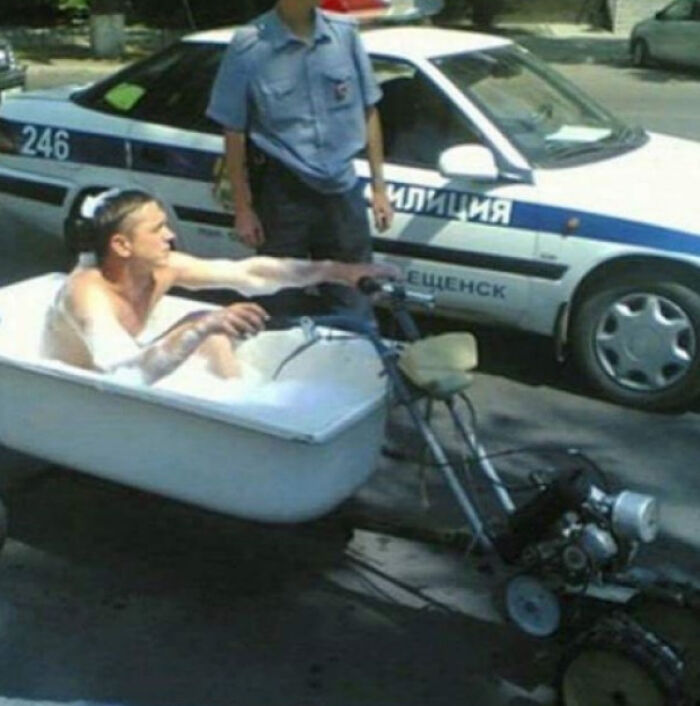 85 Pics That Show Slavic Engineering At Its Most Brilliant And Most Unhinged 85 Pics That Show Slavic Engineering At Its Most Brilliant And Most Unhinged