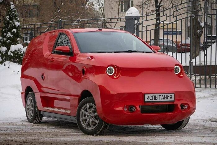 85 Pics That Show Slavic Engineering At Its Most Brilliant And Most Unhinged 85 Pics That Show Slavic Engineering At Its Most Brilliant And Most Unhinged