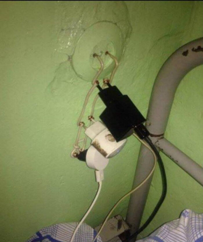 85 Pics That Show Slavic Engineering At Its Most Brilliant And Most Unhinged 85 Pics That Show Slavic Engineering At Its Most Brilliant And Most Unhinged