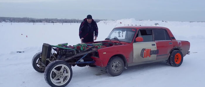 85 Pics That Show Slavic Engineering At Its Most Brilliant And Most Unhinged 85 Pics That Show Slavic Engineering At Its Most Brilliant And Most Unhinged