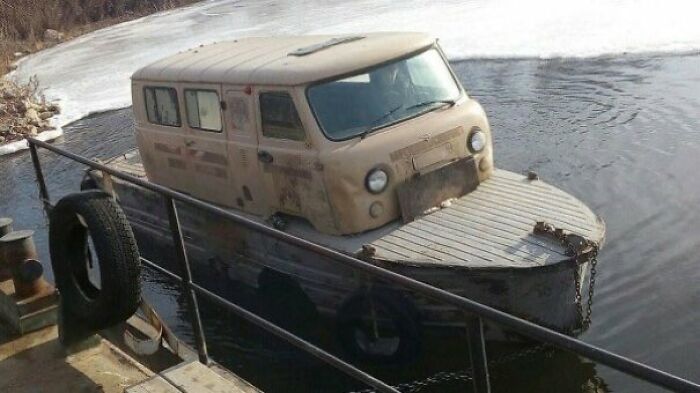 85 Pics That Show Slavic Engineering At Its Most Brilliant And Most Unhinged 85 Pics That Show Slavic Engineering At Its Most Brilliant And Most Unhinged
