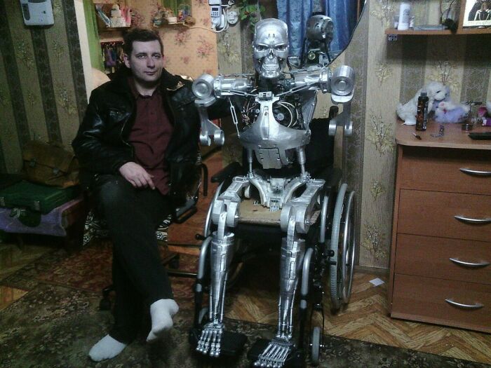 85 Pics That Show Slavic Engineering At Its Most Brilliant And Most Unhinged 85 Pics That Show Slavic Engineering At Its Most Brilliant And Most Unhinged