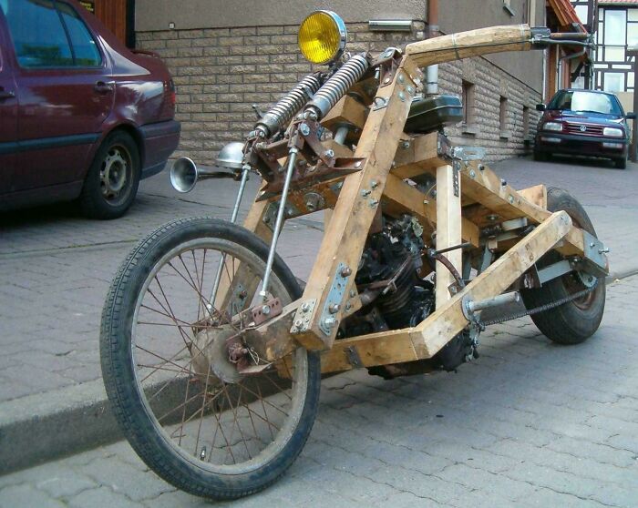 85 Pics That Show Slavic Engineering At Its Most Brilliant And Most Unhinged 85 Pics That Show Slavic Engineering At Its Most Brilliant And Most Unhinged