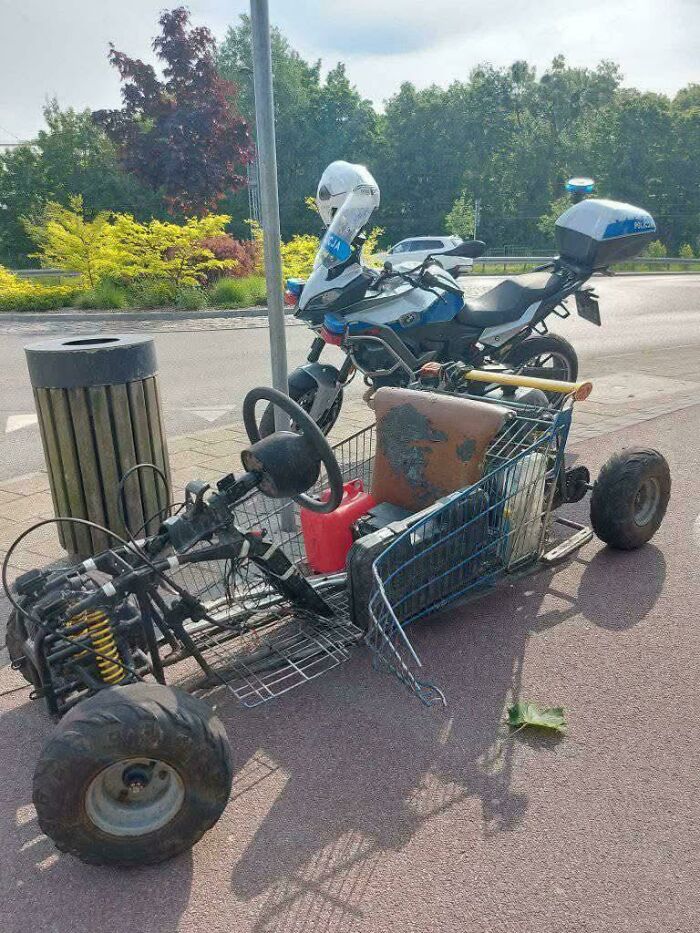 85 Pics That Show Slavic Engineering At Its Most Brilliant And Most Unhinged 85 Pics That Show Slavic Engineering At Its Most Brilliant And Most Unhinged