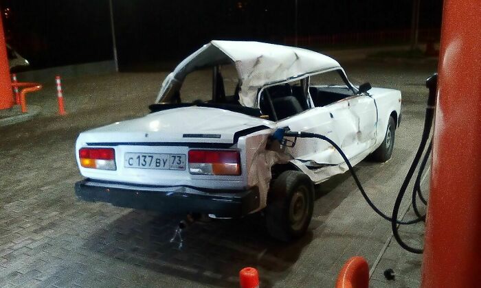 85 Pics That Show Slavic Engineering At Its Most Brilliant And Most Unhinged 85 Pics That Show Slavic Engineering At Its Most Brilliant And Most Unhinged