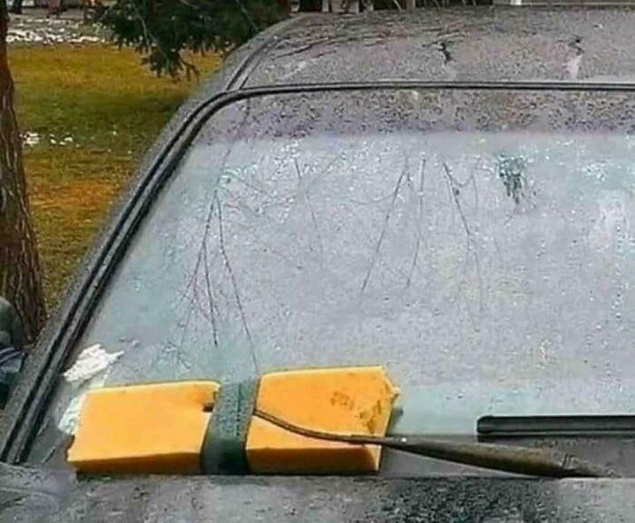 85 Pics That Show Slavic Engineering At Its Most Brilliant And Most Unhinged 85 Pics That Show Slavic Engineering At Its Most Brilliant And Most Unhinged
