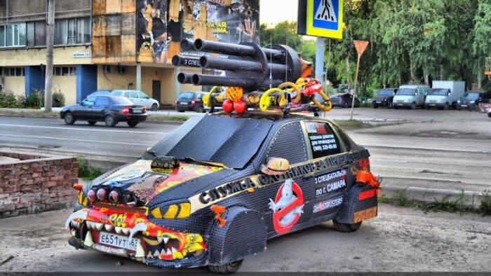 85 Pics That Show Slavic Engineering At Its Most Brilliant And Most Unhinged 85 Pics That Show Slavic Engineering At Its Most Brilliant And Most Unhinged