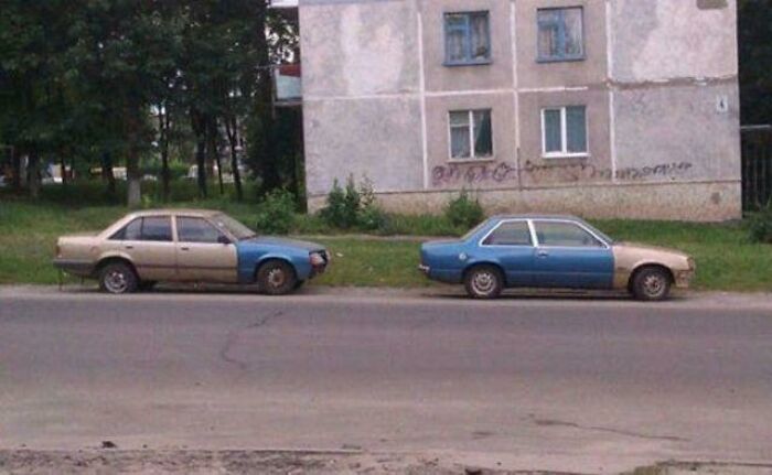 85 Pics That Show Slavic Engineering At Its Most Brilliant And Most Unhinged 85 Pics That Show Slavic Engineering At Its Most Brilliant And Most Unhinged