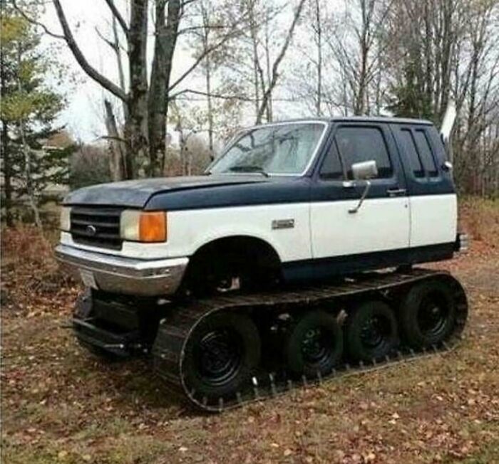 85 Pics That Show Slavic Engineering At Its Most Brilliant And Most Unhinged 85 Pics That Show Slavic Engineering At Its Most Brilliant And Most Unhinged