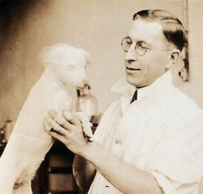 40 Fascinating Medical History Stories That Reveal How Much Medicine Has Changed 40 Fascinating Medical History Stories That Reveal How Much Medicine Has Changed