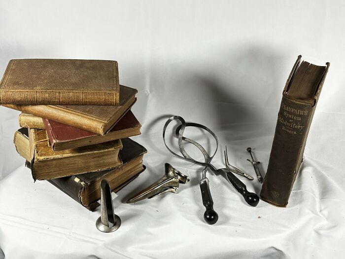 40 Fascinating Medical History Stories That Reveal How Much Medicine Has Changed 40 Fascinating Medical History Stories That Reveal How Much Medicine Has Changed