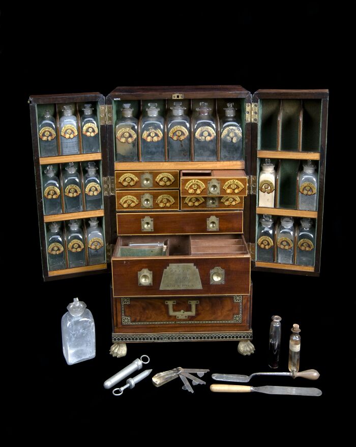 40 Fascinating Medical History Stories That Reveal How Much Medicine Has Changed 40 Fascinating Medical History Stories That Reveal How Much Medicine Has Changed