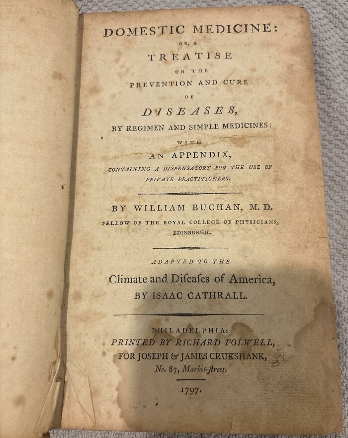 40 Fascinating Medical History Stories That Reveal How Much Medicine Has Changed 40 Fascinating Medical History Stories That Reveal How Much Medicine Has Changed