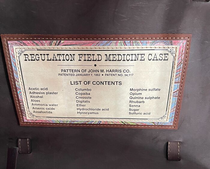 40 Fascinating Medical History Stories That Reveal How Much Medicine Has Changed 40 Fascinating Medical History Stories That Reveal How Much Medicine Has Changed
