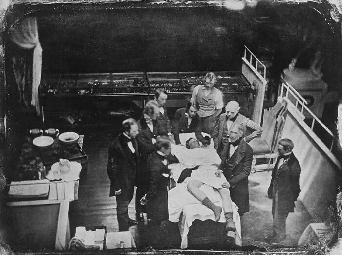 40 Fascinating Medical History Stories That Reveal How Much Medicine Has Changed 40 Fascinating Medical History Stories That Reveal How Much Medicine Has Changed