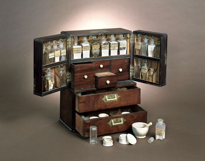 40 Fascinating Medical History Stories That Reveal How Much Medicine Has Changed 40 Fascinating Medical History Stories That Reveal How Much Medicine Has Changed