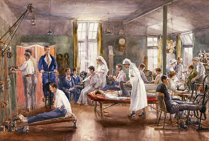 40 Fascinating Medical History Stories That Reveal How Much Medicine Has Changed 40 Fascinating Medical History Stories That Reveal How Much Medicine Has Changed