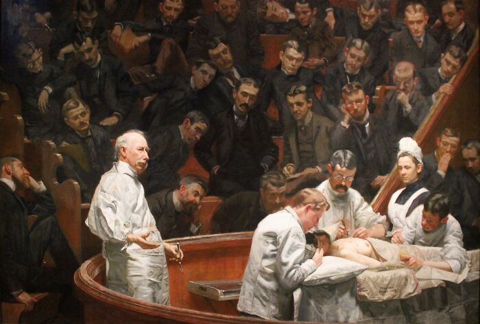 40 Fascinating Medical History Stories That Reveal How Much Medicine Has Changed 40 Fascinating Medical History Stories That Reveal How Much Medicine Has Changed