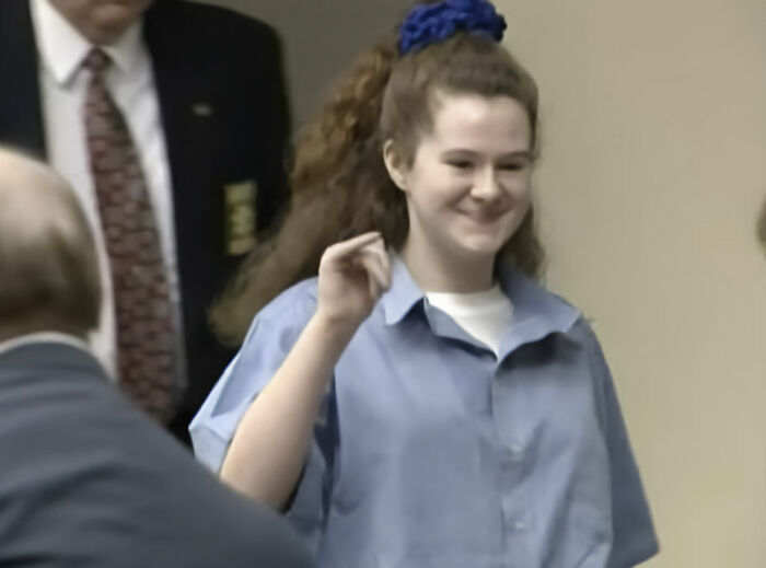 Tennessee Makes Call On Christa Pike’s Future After Two Lethal Injections Leave Her Snoring Tennessee Makes Call On Christa Pike’s Future After Two Lethal Injections Leave Her Snoring