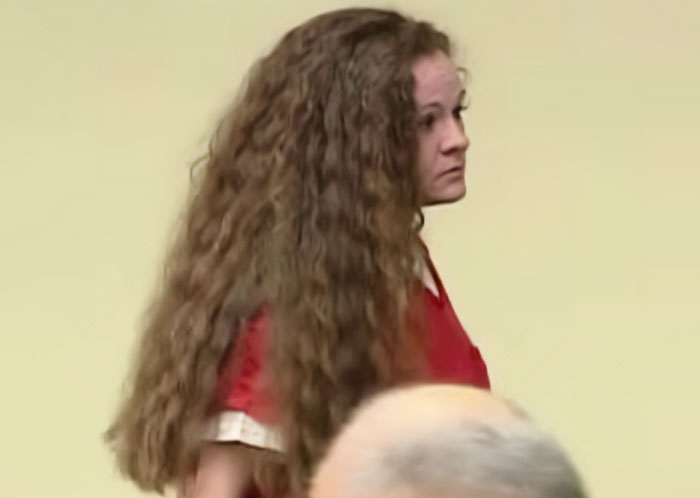 Tennessee Makes Call On Christa Pike’s Future After Two Lethal Injections Leave Her Snoring Tennessee Makes Call On Christa Pike’s Future After Two Lethal Injections Leave Her Snoring