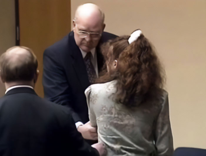 Tennessee Makes Call On Christa Pike’s Future After Two Lethal Injections Leave Her Snoring Tennessee Makes Call On Christa Pike’s Future After Two Lethal Injections Leave Her Snoring