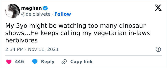 65 Funny Vegetarian Tweets For Those Who Are Tired Of Explaining Their Diet For The 100th Time