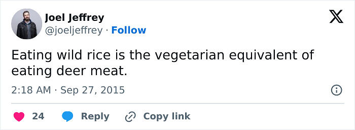 65 Funny Vegetarian Tweets For Those Who Are Tired Of Explaining Their Diet For The 100th Time