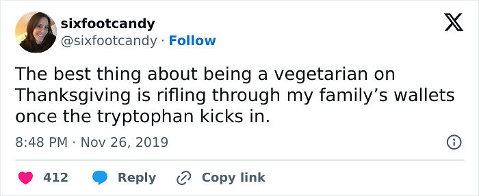 65 Funny Vegetarian Tweets For Those Who Are Tired Of Explaining Their Diet For The 100th Time