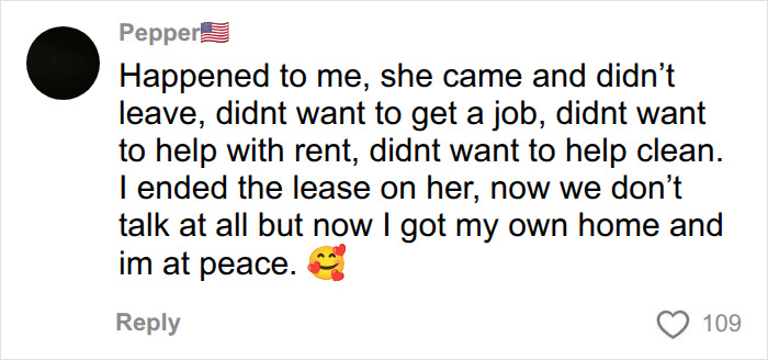 Pregnant Sister Furious That Woman Won’t Take Her And Her 6 Kids In