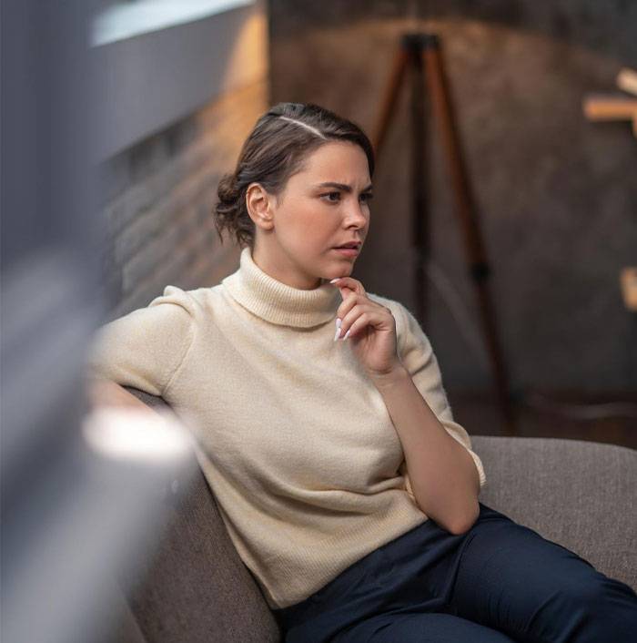 Wife Realizes Husband Is Cheating With Men, Doesn’t Do Anything About It Until He Takes It Too Far Wife Realizes Husband Is Cheating With Men, Doesn’t Do Anything About It Until He Takes It Too Far