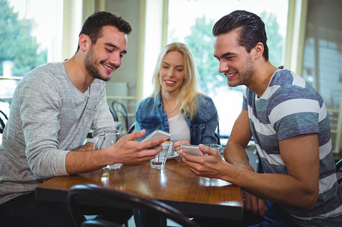 Wife Realizes Husband Is Cheating With Men, Doesn’t Do Anything About It Until He Takes It Too Far Wife Realizes Husband Is Cheating With Men, Doesn’t Do Anything About It Until He Takes It Too Far