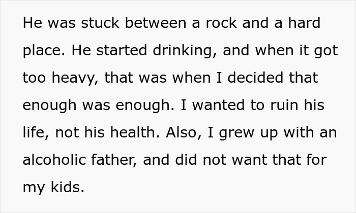Wife Realizes Husband Is Cheating With Men, Doesn’t Do Anything About It Until He Takes It Too Far Wife Realizes Husband Is Cheating With Men, Doesn’t Do Anything About It Until He Takes It Too Far