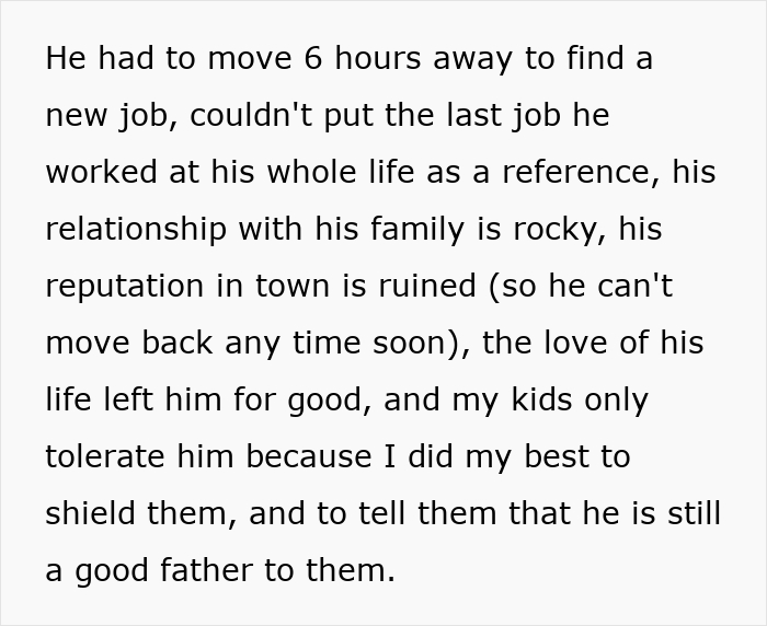 Wife Realizes Husband Is Cheating With Men, Doesn’t Do Anything About It Until He Takes It Too Far Wife Realizes Husband Is Cheating With Men, Doesn’t Do Anything About It Until He Takes It Too Far