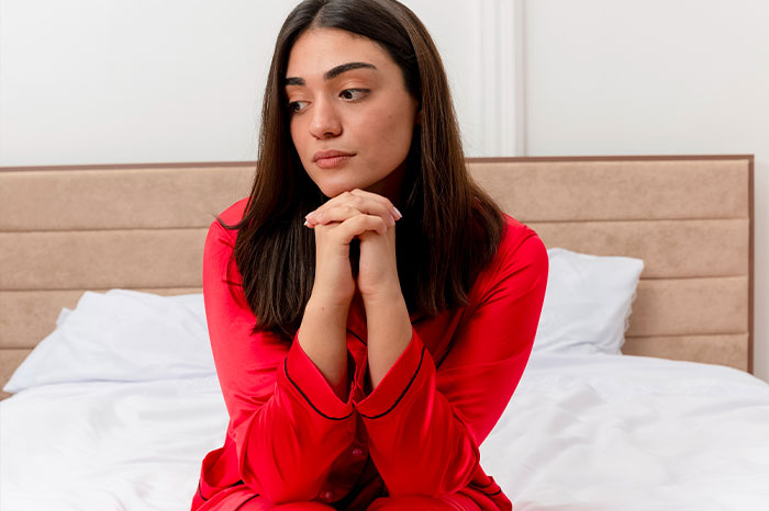 Wife Realizes Husband Is Cheating With Men, Doesn’t Do Anything About It Until He Takes It Too Far Wife Realizes Husband Is Cheating With Men, Doesn’t Do Anything About It Until He Takes It Too Far