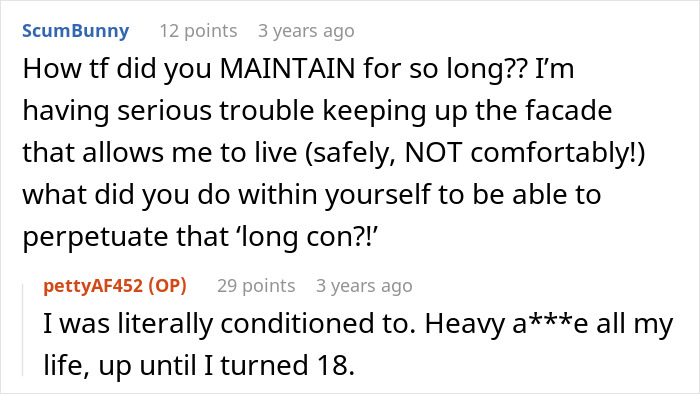 Wife Realizes Husband Is Cheating With Men, Doesn’t Do Anything About It Until He Takes It Too Far Wife Realizes Husband Is Cheating With Men, Doesn’t Do Anything About It Until He Takes It Too Far