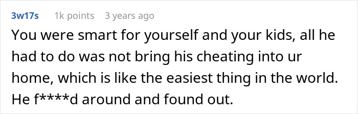 Wife Realizes Husband Is Cheating With Men, Doesn’t Do Anything About It Until He Takes It Too Far Wife Realizes Husband Is Cheating With Men, Doesn’t Do Anything About It Until He Takes It Too Far