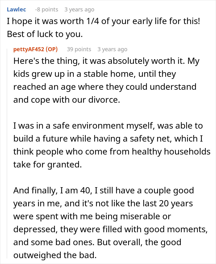 Wife Realizes Husband Is Cheating With Men, Doesn’t Do Anything About It Until He Takes It Too Far Wife Realizes Husband Is Cheating With Men, Doesn’t Do Anything About It Until He Takes It Too Far