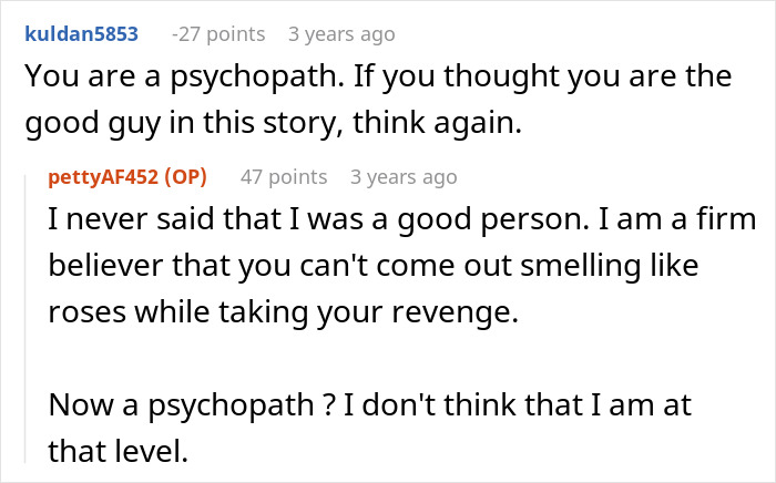 Wife Realizes Husband Is Cheating With Men, Doesn’t Do Anything About It Until He Takes It Too Far Wife Realizes Husband Is Cheating With Men, Doesn’t Do Anything About It Until He Takes It Too Far