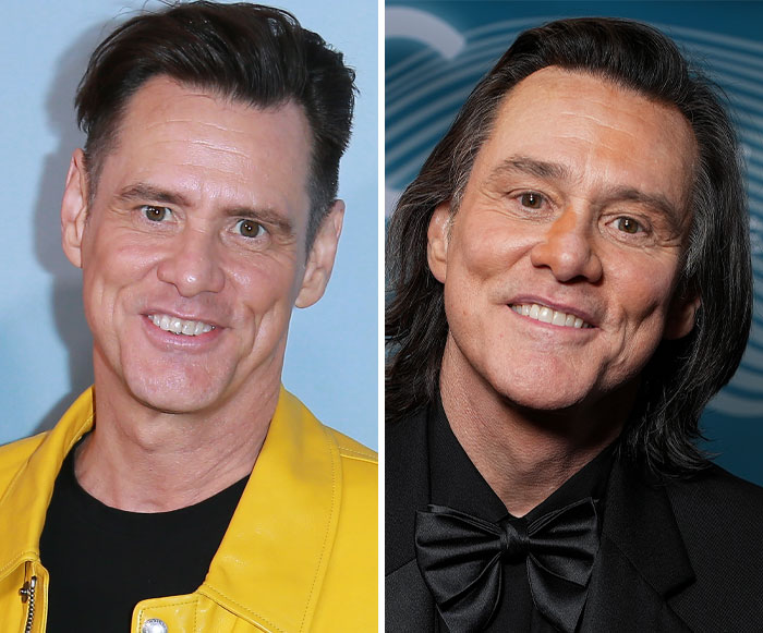 “So She’s Into Clones”: Jim Carrey Marries Girlfriend Min Ah, And Everyone’s Saying The Same Thing