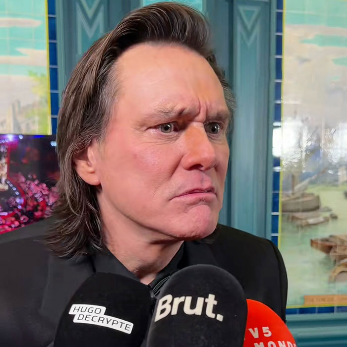 “So She’s Into Clones”: Jim Carrey Marries Girlfriend Min Ah, And Everyone’s Saying The Same Thing
