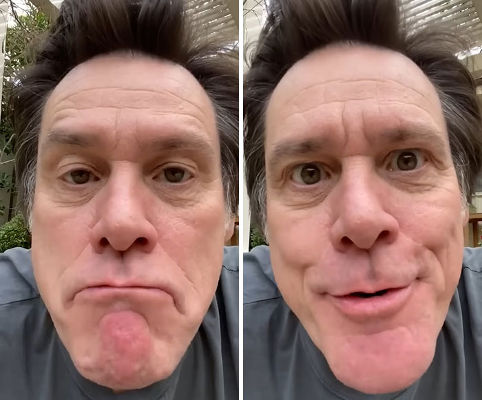 “So She’s Into Clones”: Jim Carrey Marries Girlfriend Min Ah, And Everyone’s Saying The Same Thing