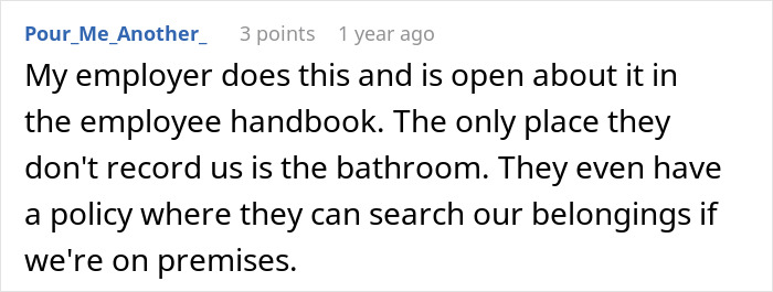 Employee Suspects Boss Is Screenshotting Their Laptop After Noticing Suspicious Blinks, Has Fun With It