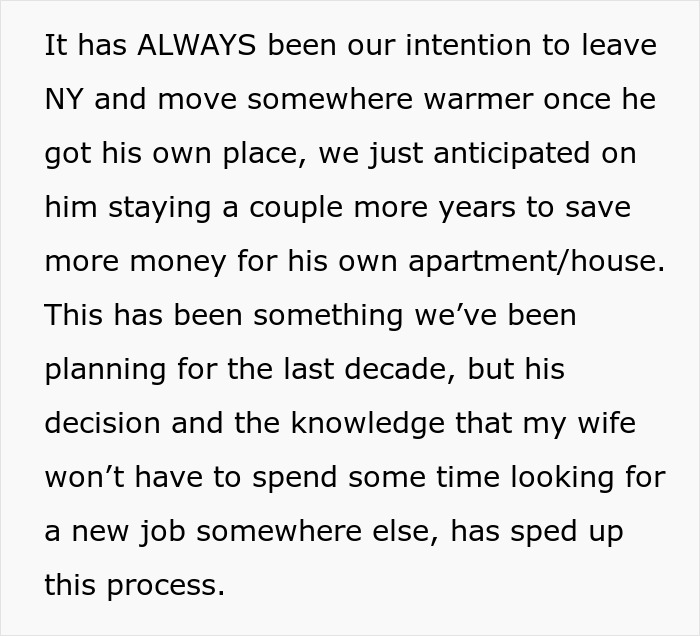 Grown Man Hates Doing Laundry, Doesn’t Understand Why His Family Calls Him Out On His Stinky Clothes Grown Man Hates Doing Laundry, Doesn’t Understand Why His Family Calls Him Out On His Stinky Clothes