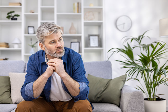 Grown Man Hates Doing Laundry, Doesn’t Understand Why His Family Calls Him Out On His Stinky Clothes Grown Man Hates Doing Laundry, Doesn’t Understand Why His Family Calls Him Out On His Stinky Clothes