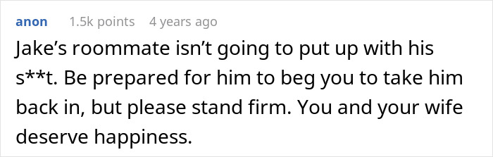 Grown Man Hates Doing Laundry, Doesn’t Understand Why His Family Calls Him Out On His Stinky Clothes Grown Man Hates Doing Laundry, Doesn’t Understand Why His Family Calls Him Out On His Stinky Clothes