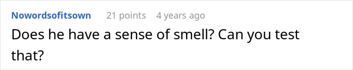 Grown Man Hates Doing Laundry, Doesn’t Understand Why His Family Calls Him Out On His Stinky Clothes Grown Man Hates Doing Laundry, Doesn’t Understand Why His Family Calls Him Out On His Stinky Clothes
