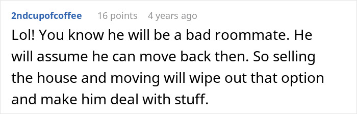 Grown Man Hates Doing Laundry, Doesn’t Understand Why His Family Calls Him Out On His Stinky Clothes Grown Man Hates Doing Laundry, Doesn’t Understand Why His Family Calls Him Out On His Stinky Clothes